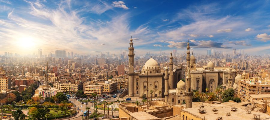 Islamic Cairo