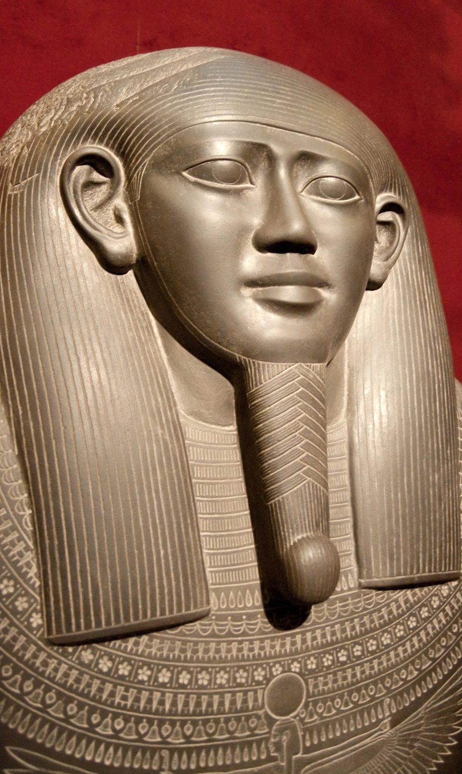 The Grand Egyptian Museum